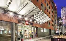 Ibis Praha Mala Strana